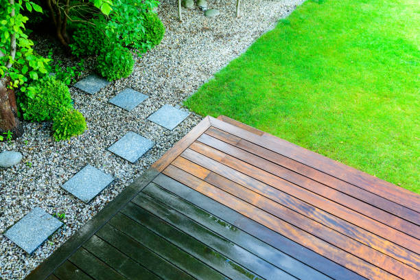 Best Sidewalk and Walkway Cleaning  in West Wareham, MA