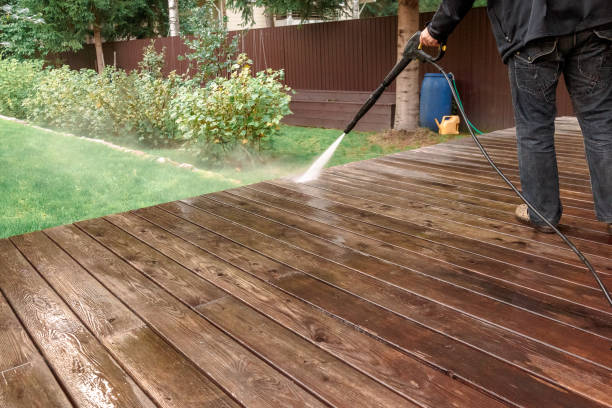 Pre-Holiday Cleaning in West Wareham, MA