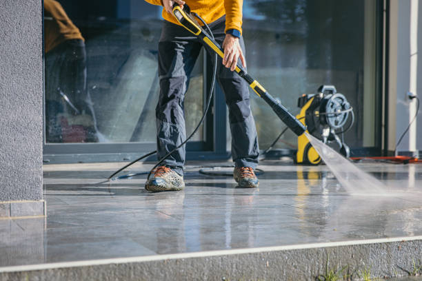 Best Factory Floor Cleaning  in West Wareham, MA
